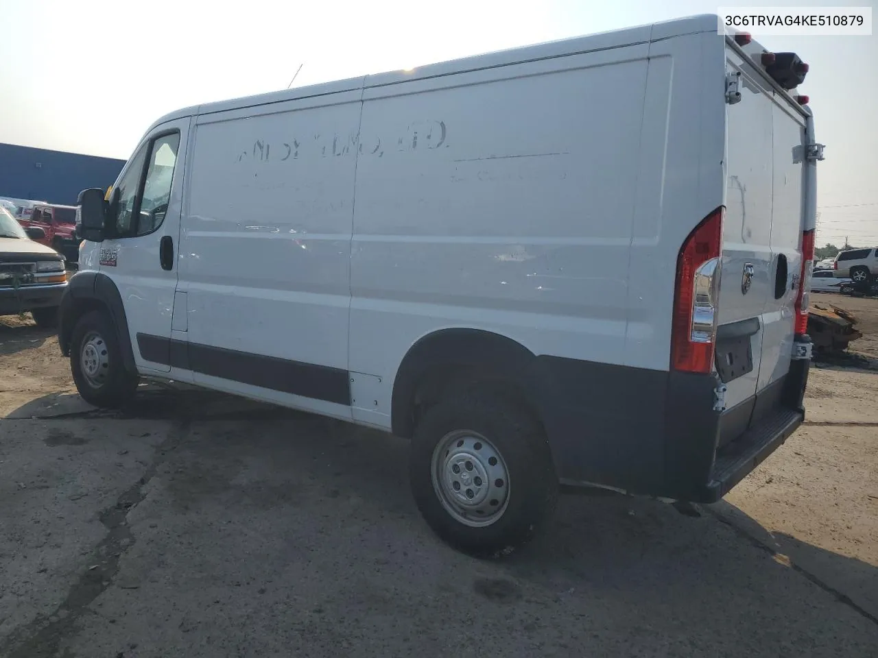 3C6TRVAG4KE510879 2019 Ram Promaster 1500 1500 Standard