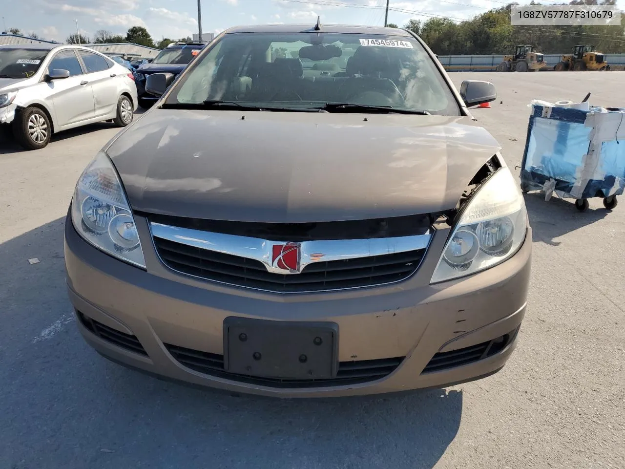 1G8ZV57787F310679 2007 Saturn Aura Xr