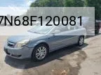 1G8ZS57N68F120081 2008 Saturn Aura Xe