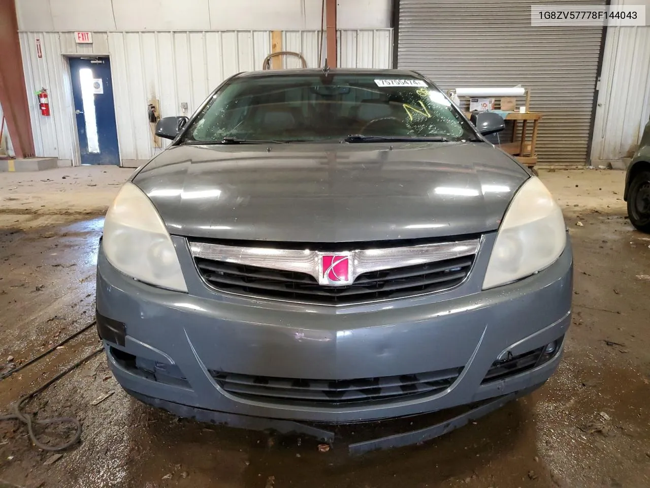 1G8ZV57778F144043 2008 Saturn Aura Xr