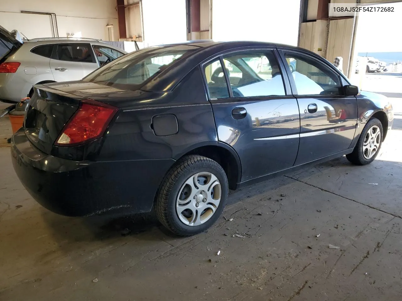 2004 Saturn Ion Level 2 VIN: 1G8AJ52F54Z172682 Lot: 80151224