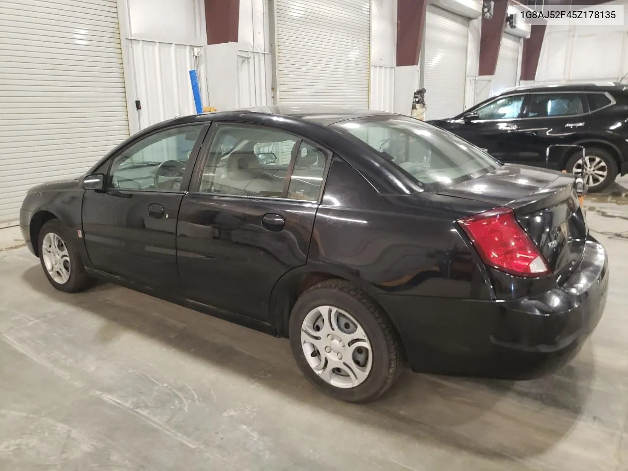 1G8AJ52F45Z178135 2005 Saturn Ion Level 2