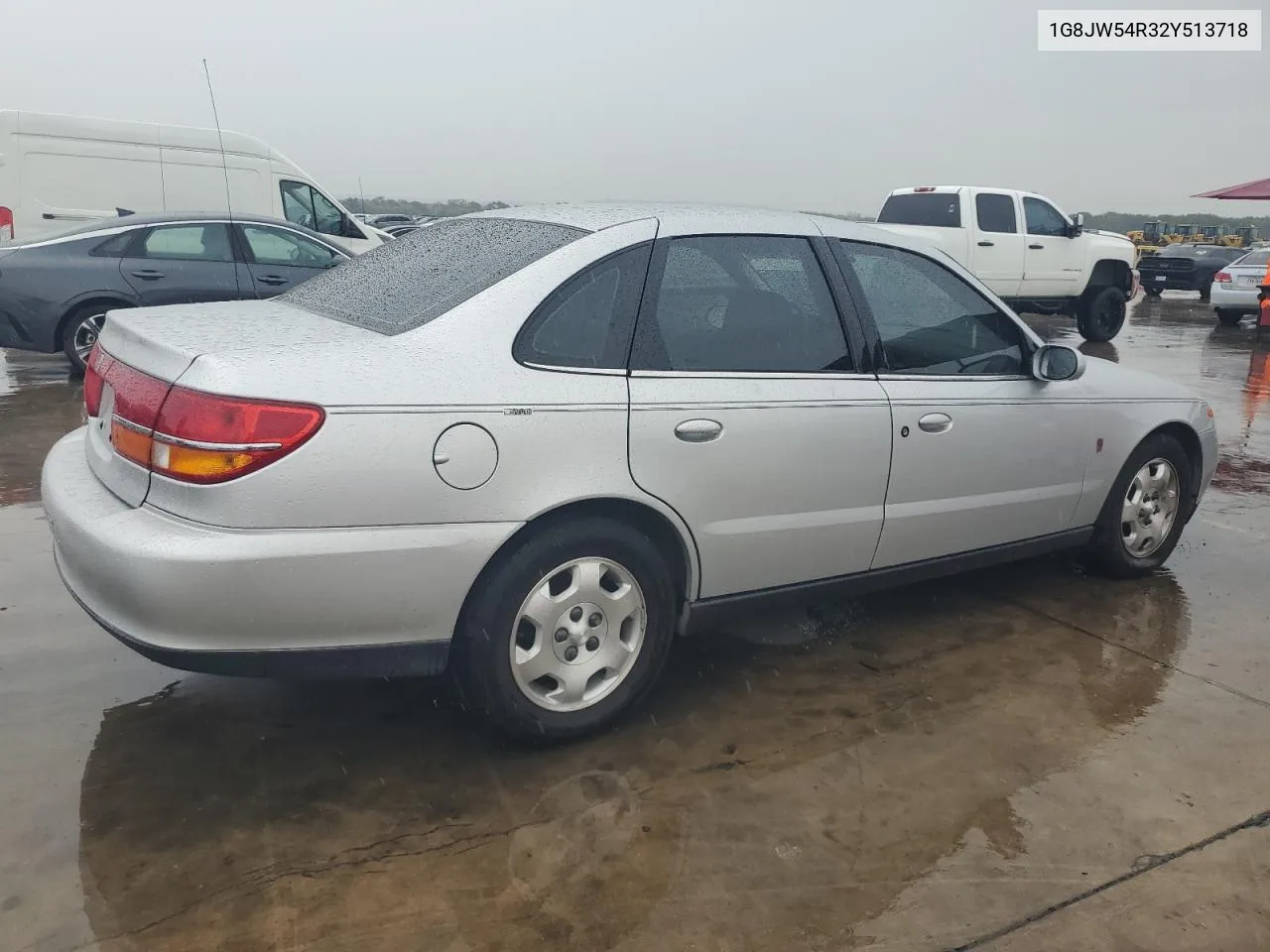 1G8JW54R32Y513718 2002 Saturn L300