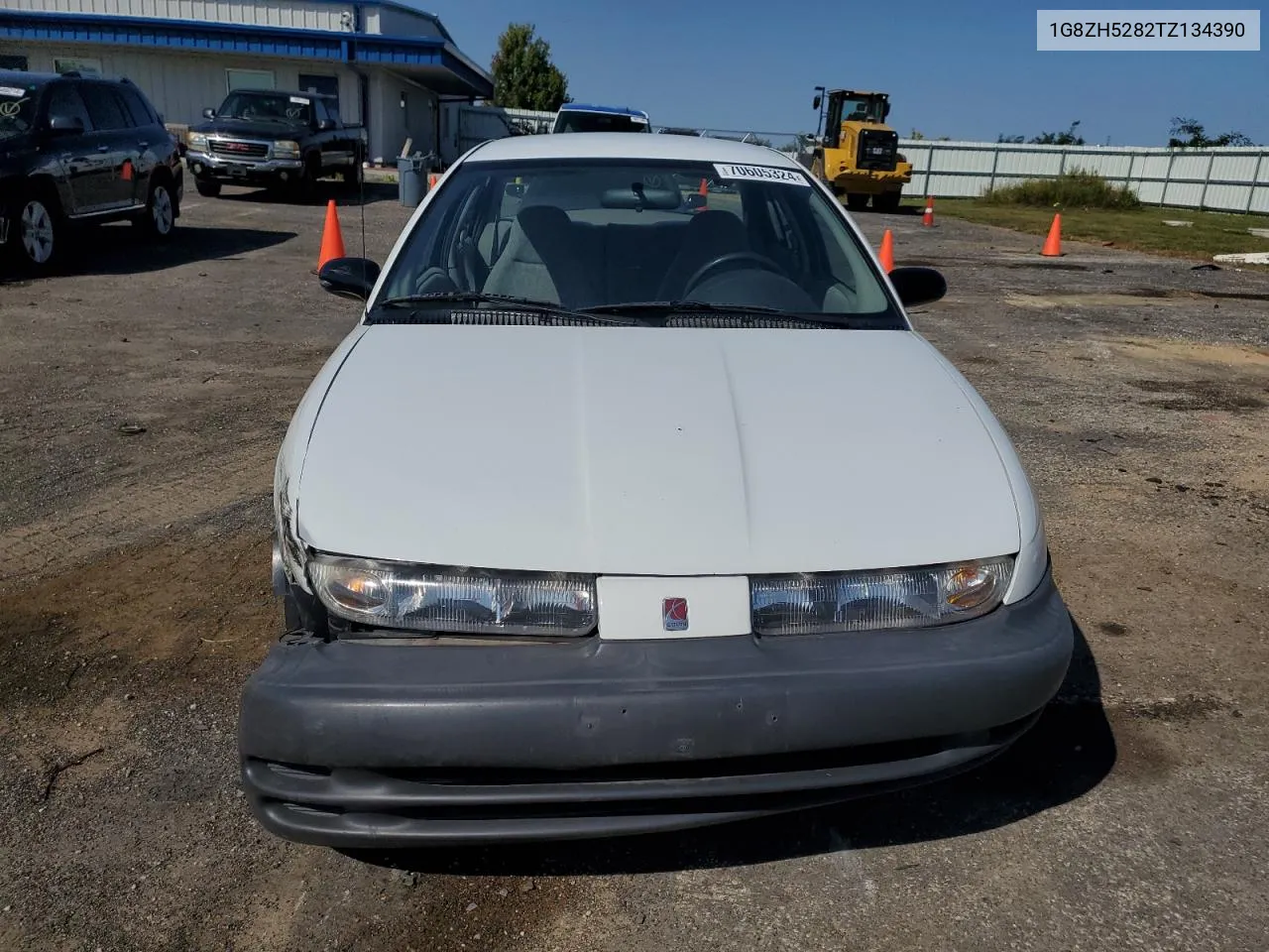 1G8ZH5282TZ134390 1996 Saturn Sl1