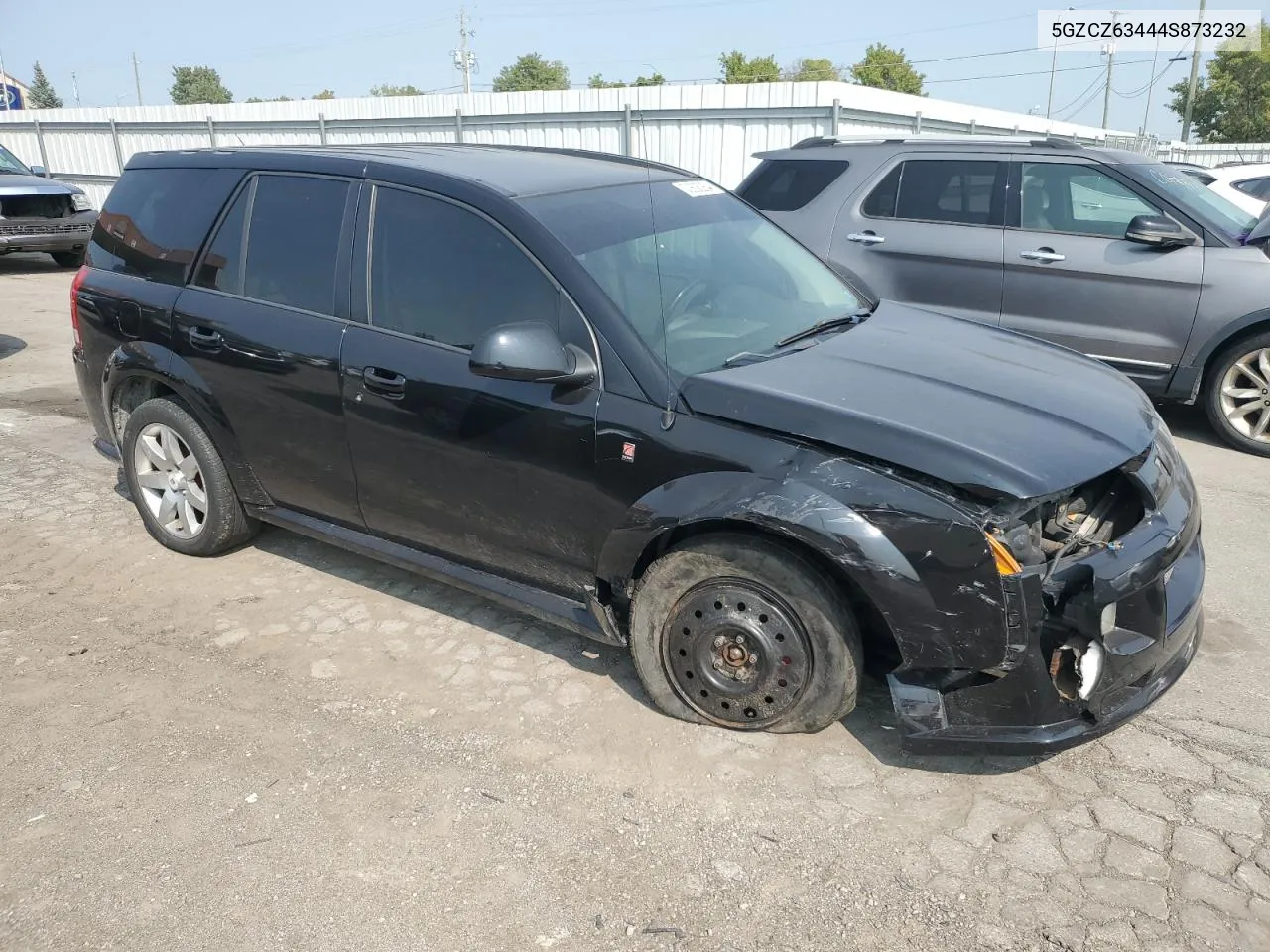 2004 Saturn Vue VIN: 5GZCZ63444S873232 Lot: 70605264