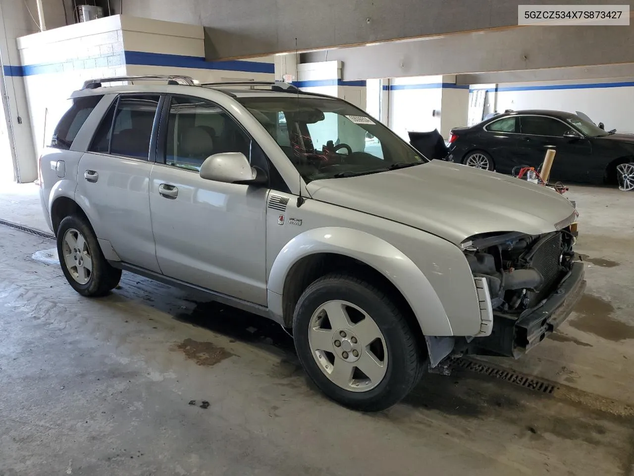 2007 Saturn Vue VIN: 5GZCZ534X7S873427 Lot: 69096504