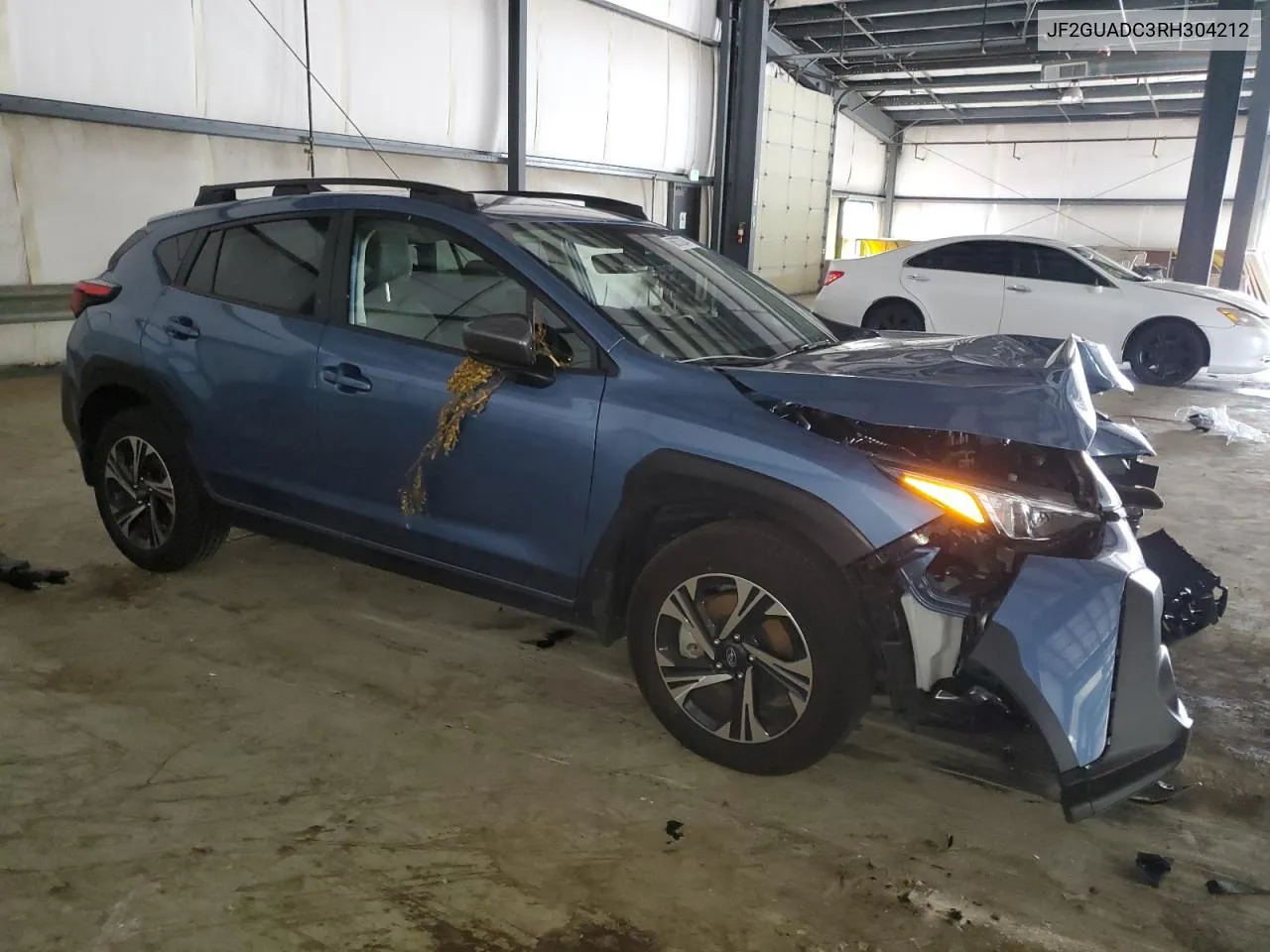 JF2GUADC3RH304212 2024 Subaru Crosstrek Premium