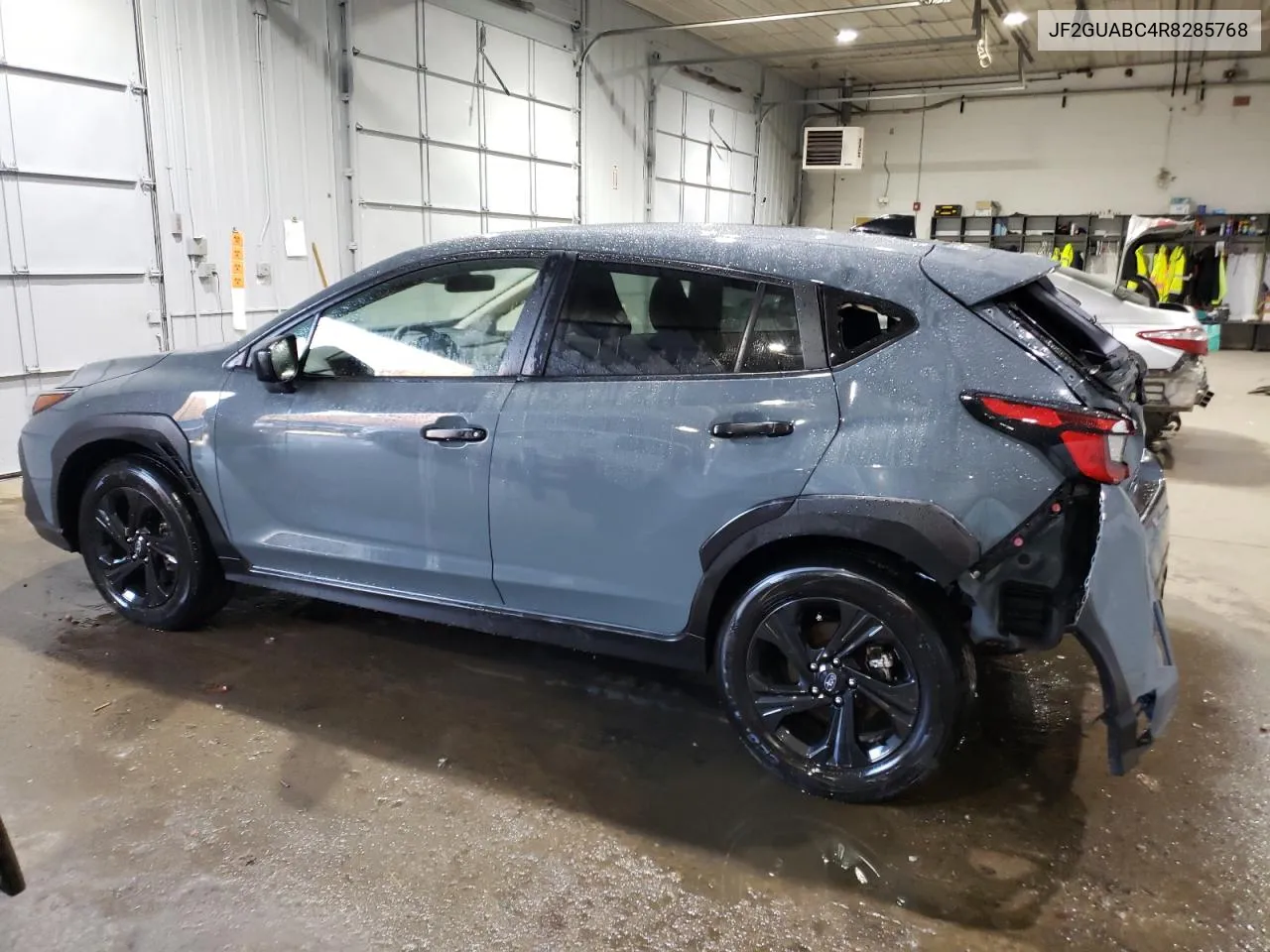 2024 Subaru Crosstrek VIN: JF2GUABC4R8285768 Lot: 74767794