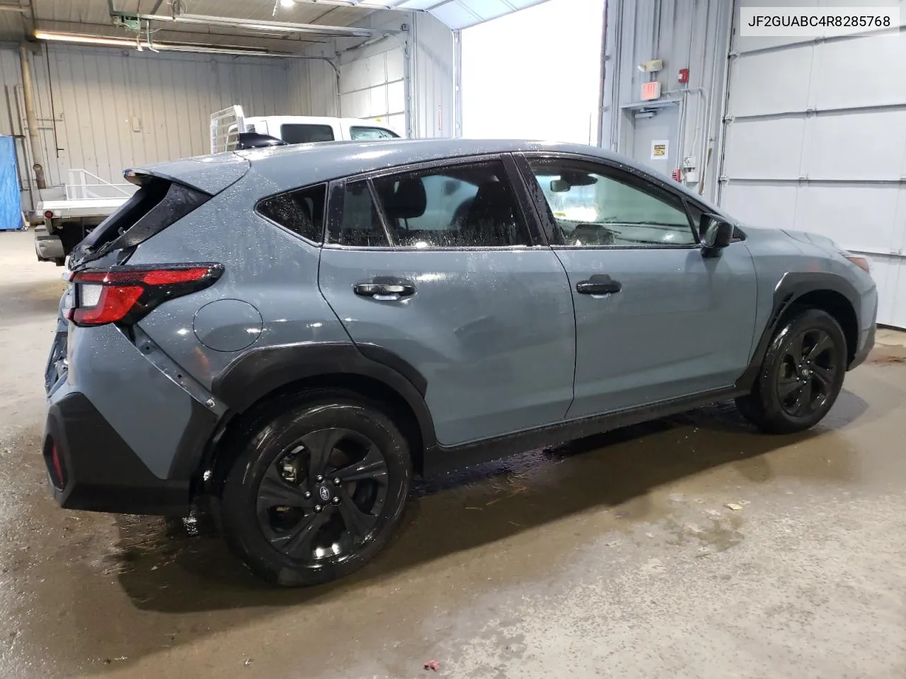 2024 Subaru Crosstrek VIN: JF2GUABC4R8285768 Lot: 74767794