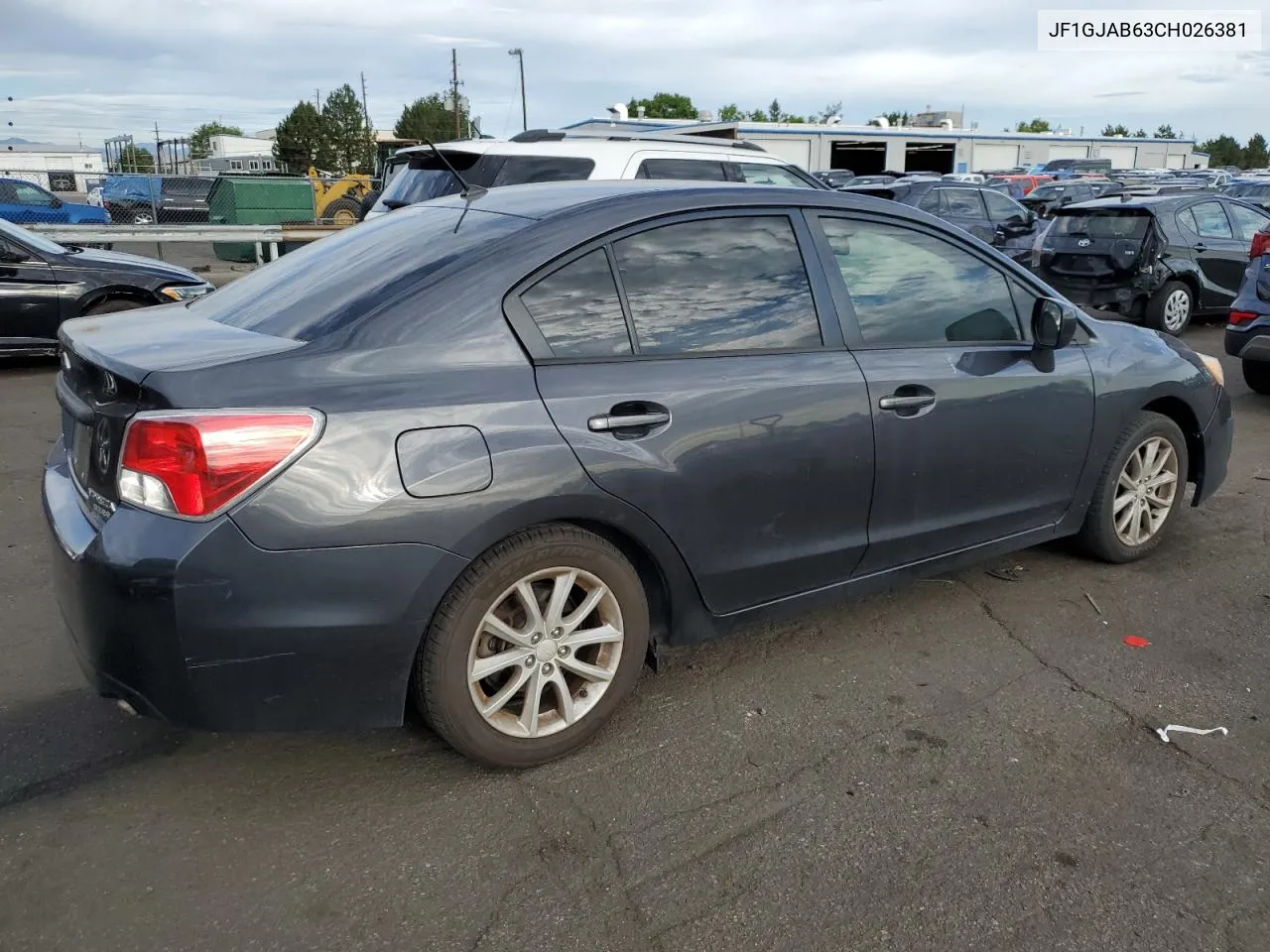 JF1GJAB63CH026381 2012 Subaru Impreza Premium