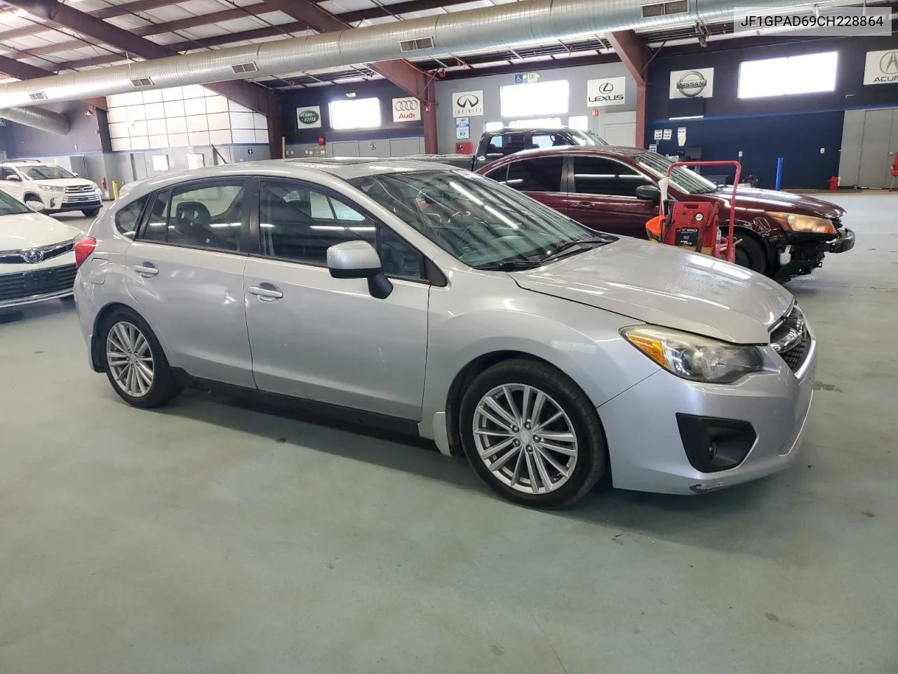 JF1GPAD69CH228864 2012 Subaru Impreza Premium