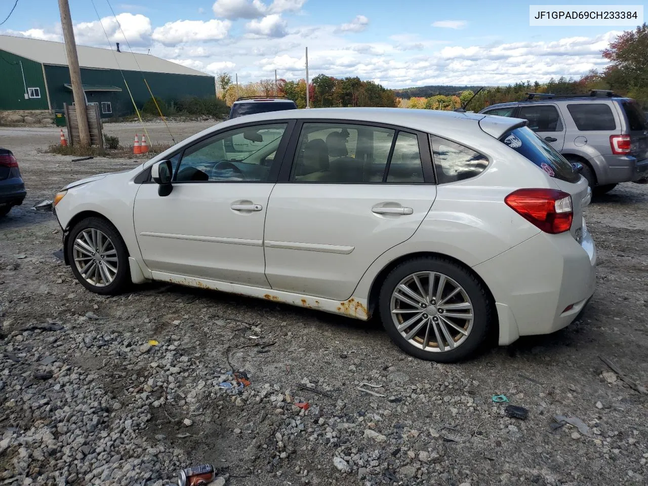 JF1GPAD69CH233384 2012 Subaru Impreza Premium