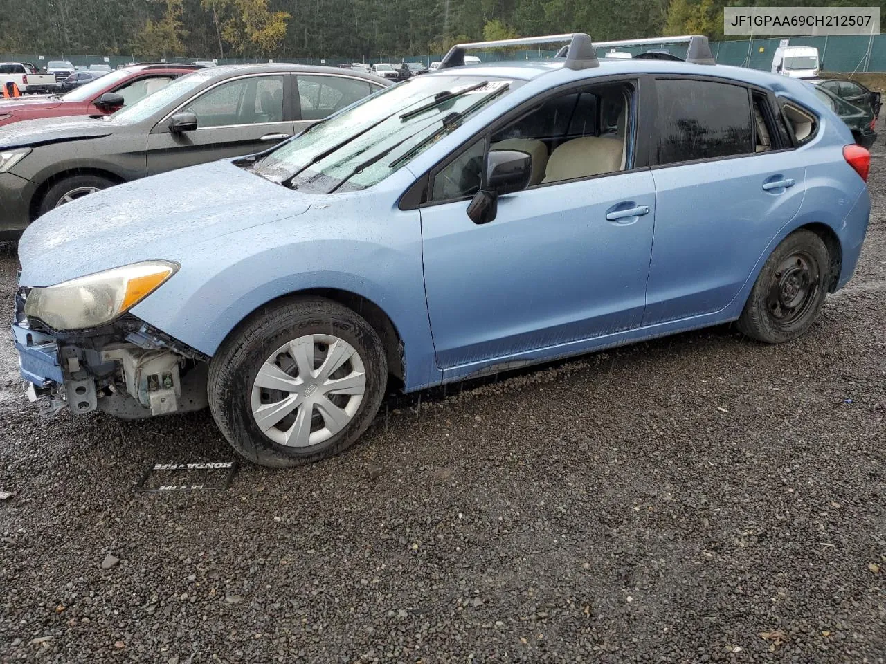 JF1GPAA69CH212507 2012 Subaru Impreza