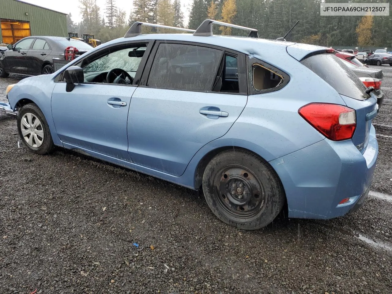 JF1GPAA69CH212507 2012 Subaru Impreza