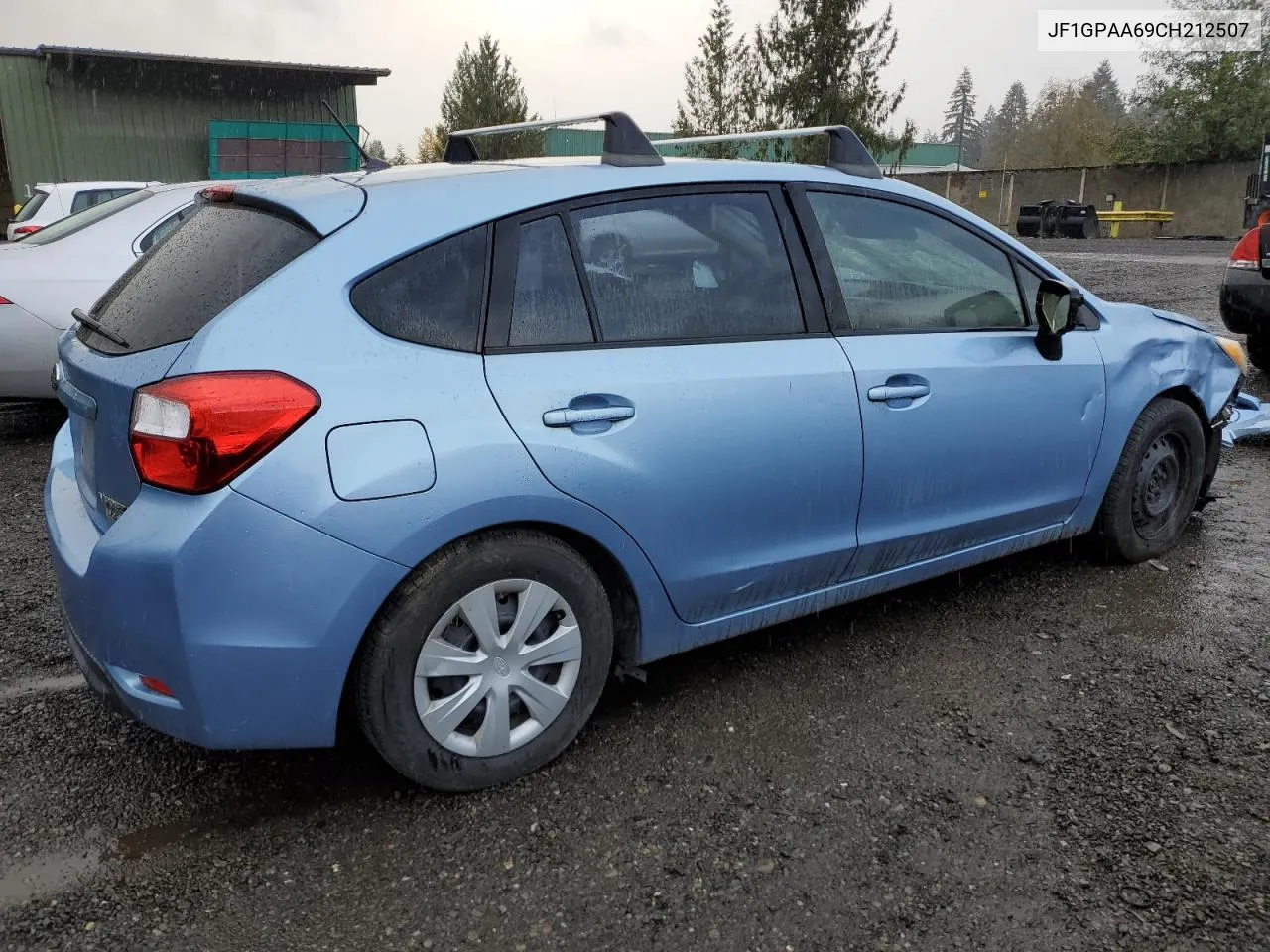 JF1GPAA69CH212507 2012 Subaru Impreza