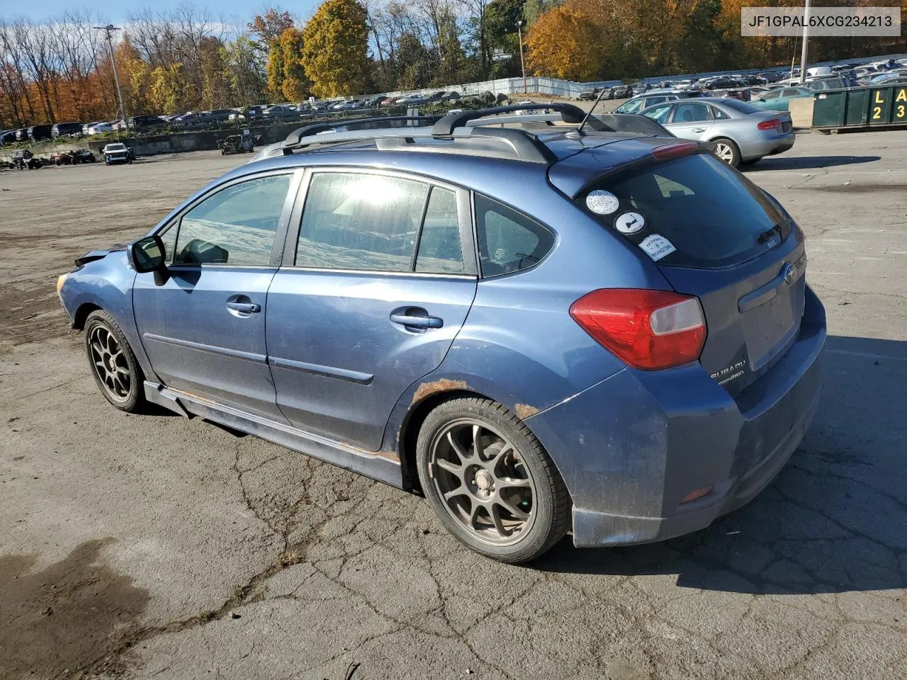 JF1GPAL6XCG234213 2012 Subaru Impreza Sport Premium