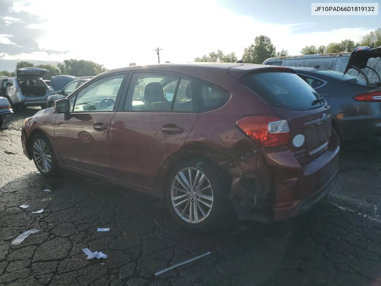 JF1GPAD66D1819132 2013 Subaru Impreza Premium