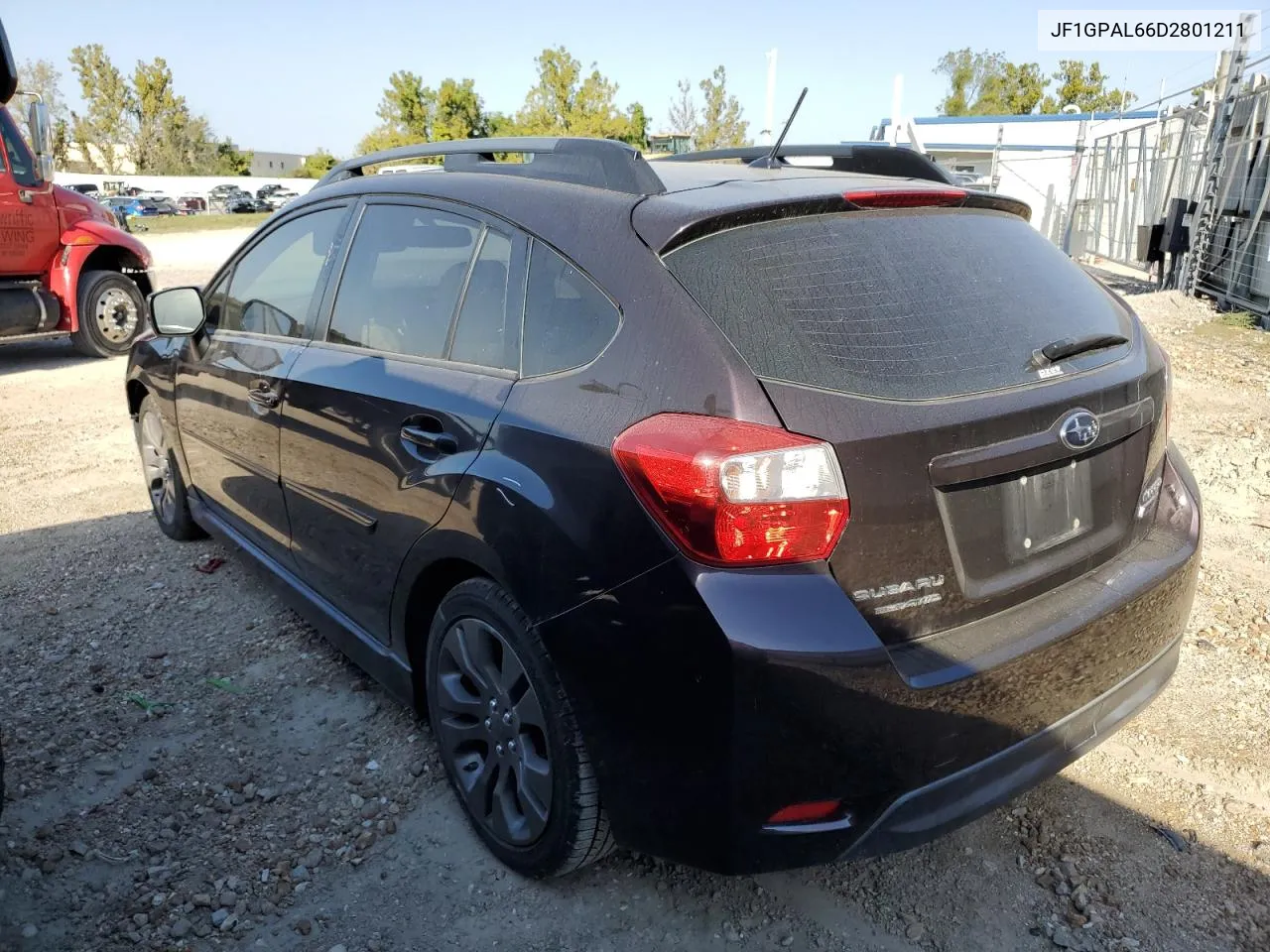 JF1GPAL66D2801211 2013 Subaru Impreza Sport Premium