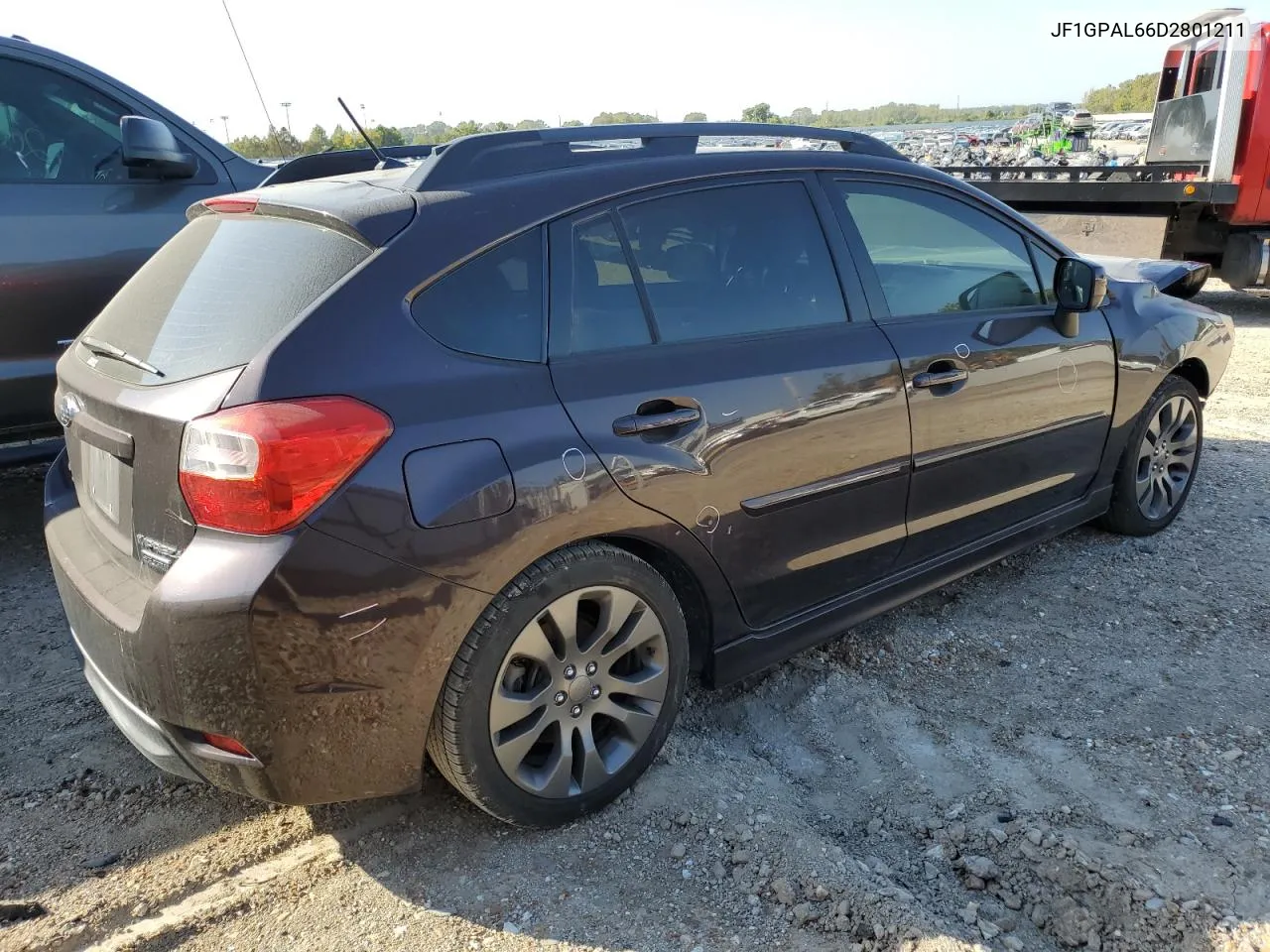 JF1GPAL66D2801211 2013 Subaru Impreza Sport Premium