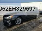 2014 Subaru Impreza Premium VIN: JF1GPAD62EH329697 Lot: 40560934