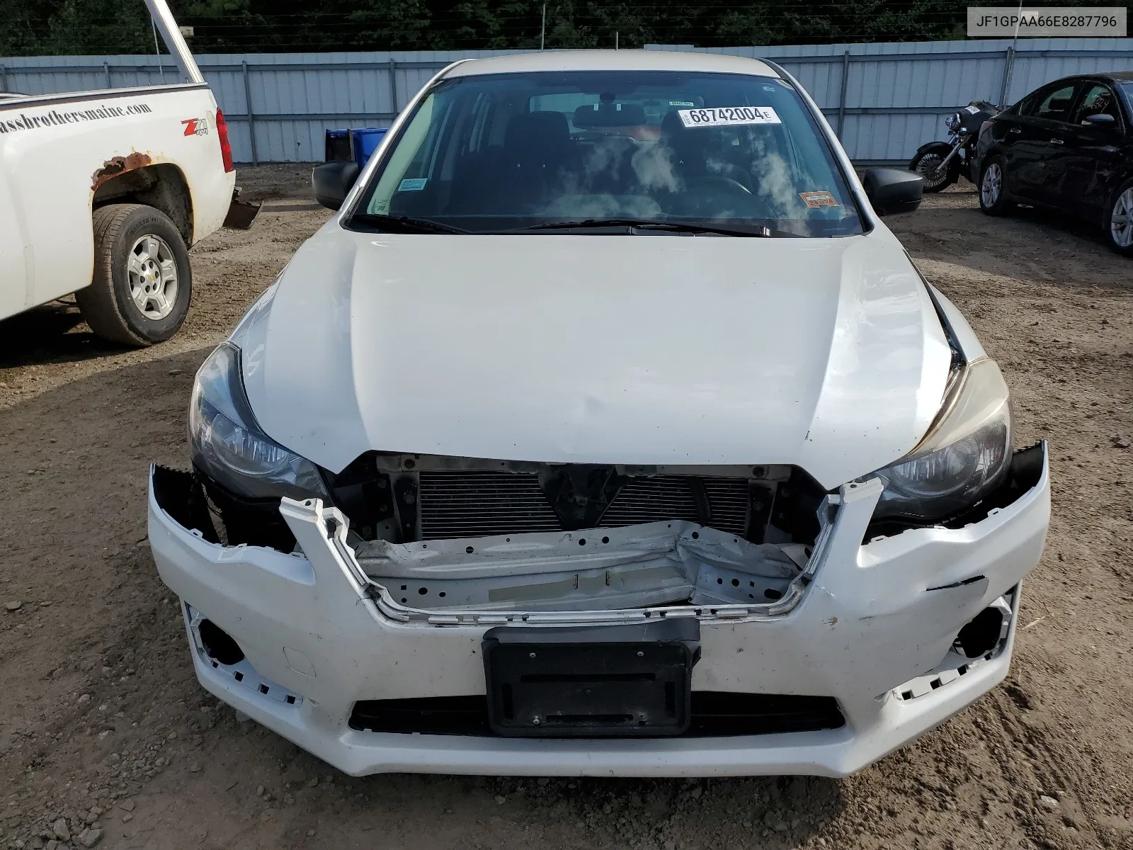 JF1GPAA66E8287796 2014 Subaru Impreza