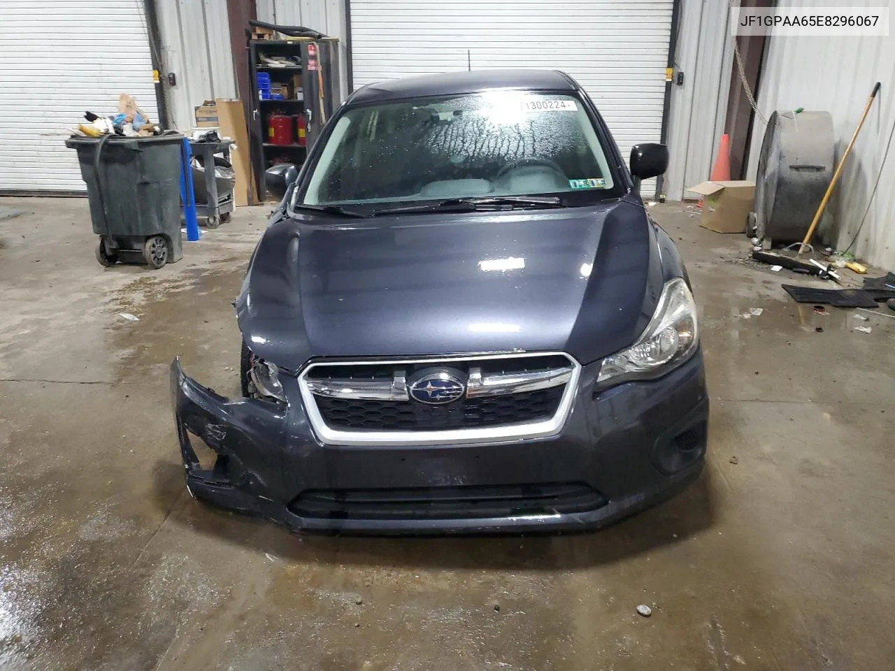 JF1GPAA65E8296067 2014 Subaru Impreza