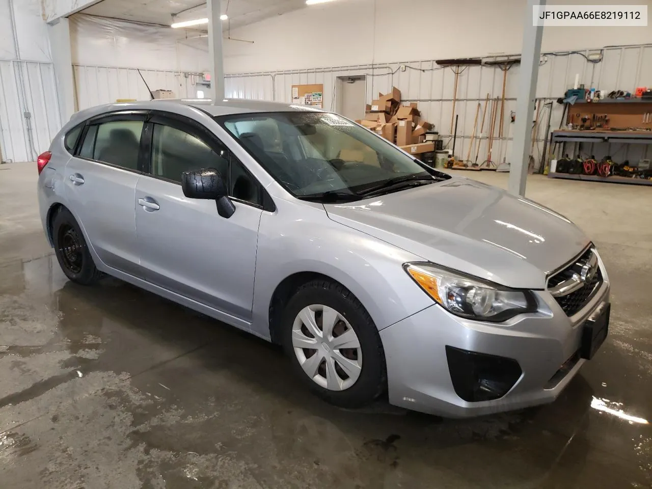 JF1GPAA66E8219112 2014 Subaru Impreza