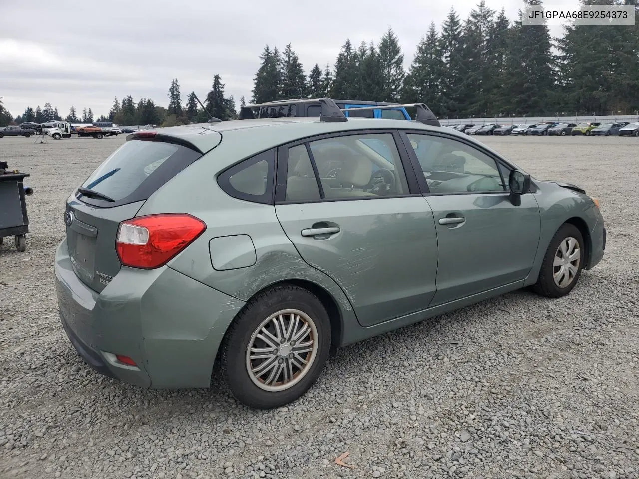 JF1GPAA68E9254373 2014 Subaru Impreza