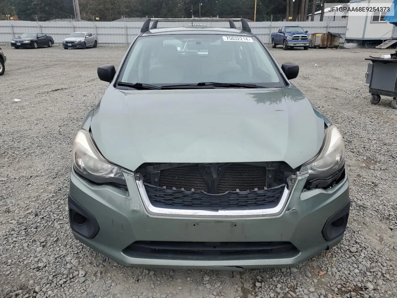 JF1GPAA68E9254373 2014 Subaru Impreza