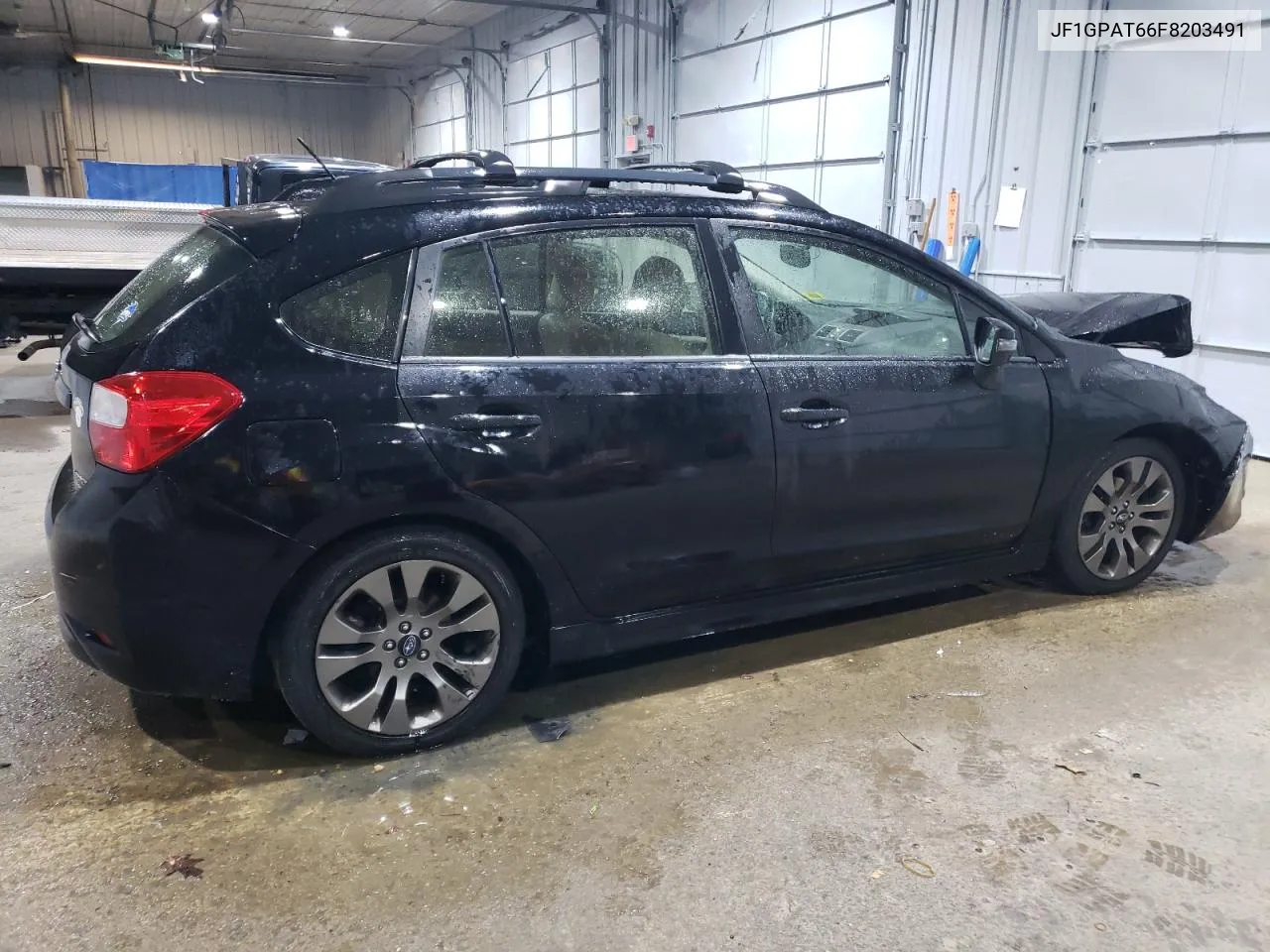 JF1GPAT66F8203491 2015 Subaru Impreza Sport