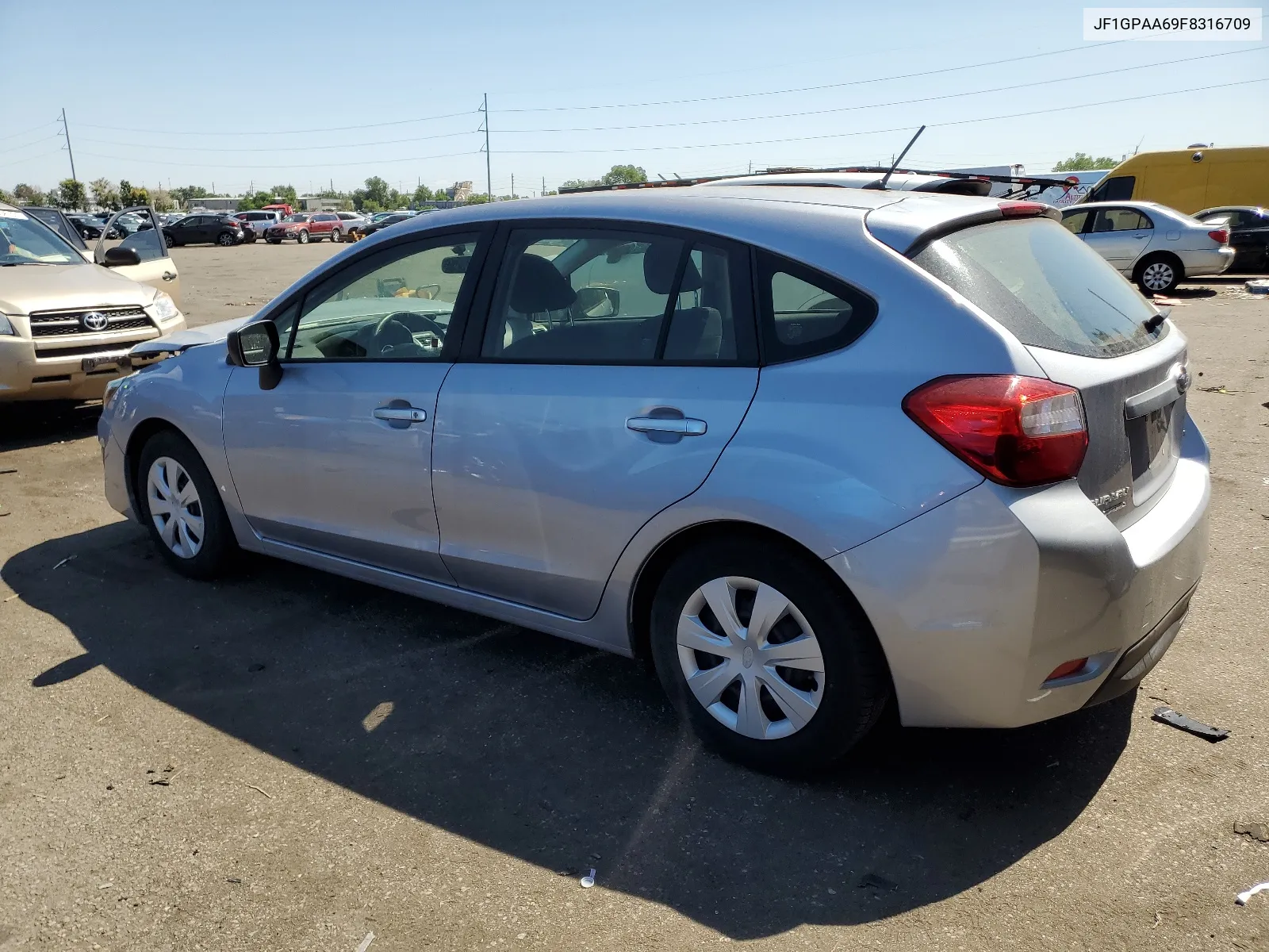 JF1GPAA69F8316709 2015 Subaru Impreza