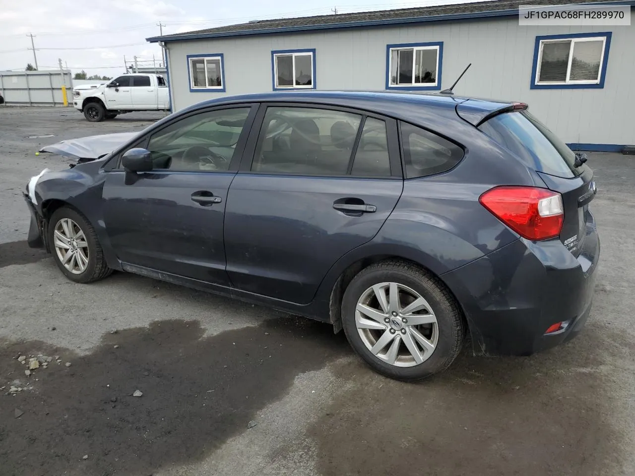 JF1GPAC68FH289970 2015 Subaru Impreza Premium