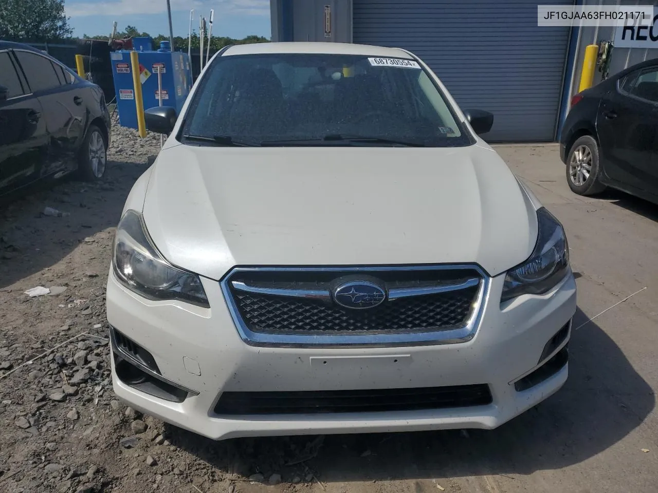 JF1GJAA63FH021171 2015 Subaru Impreza