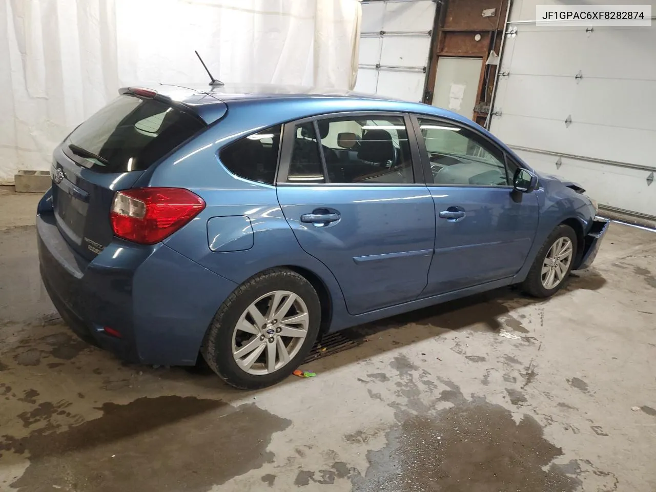 JF1GPAC6XF8282874 2015 Subaru Impreza Premium