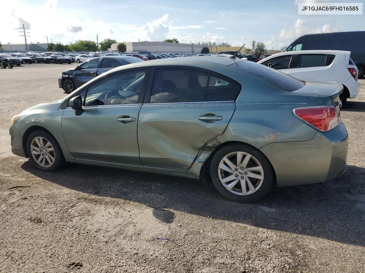 JF1GJAC69FH016585 2015 Subaru Impreza Premium