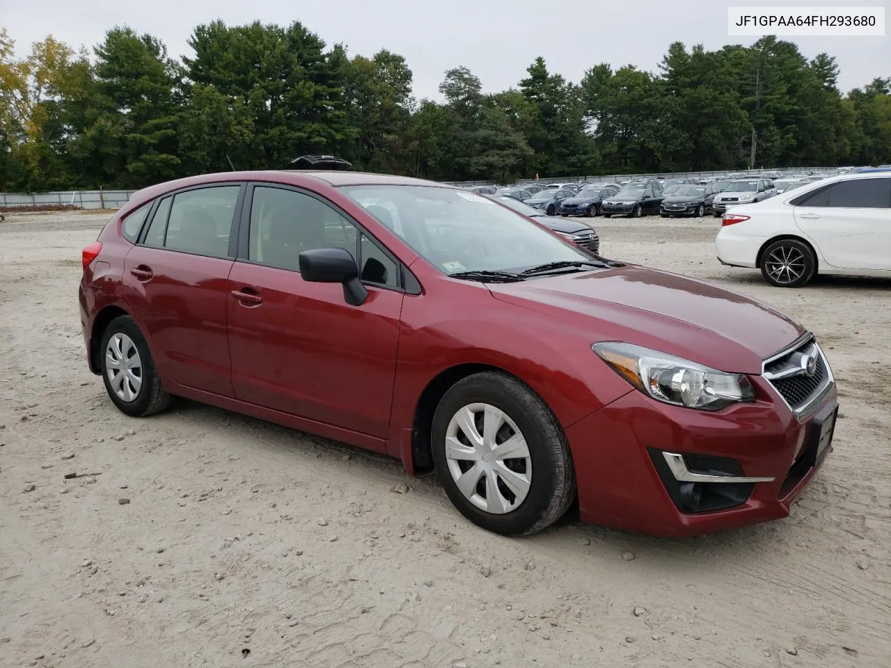 JF1GPAA64FH293680 2015 Subaru Impreza