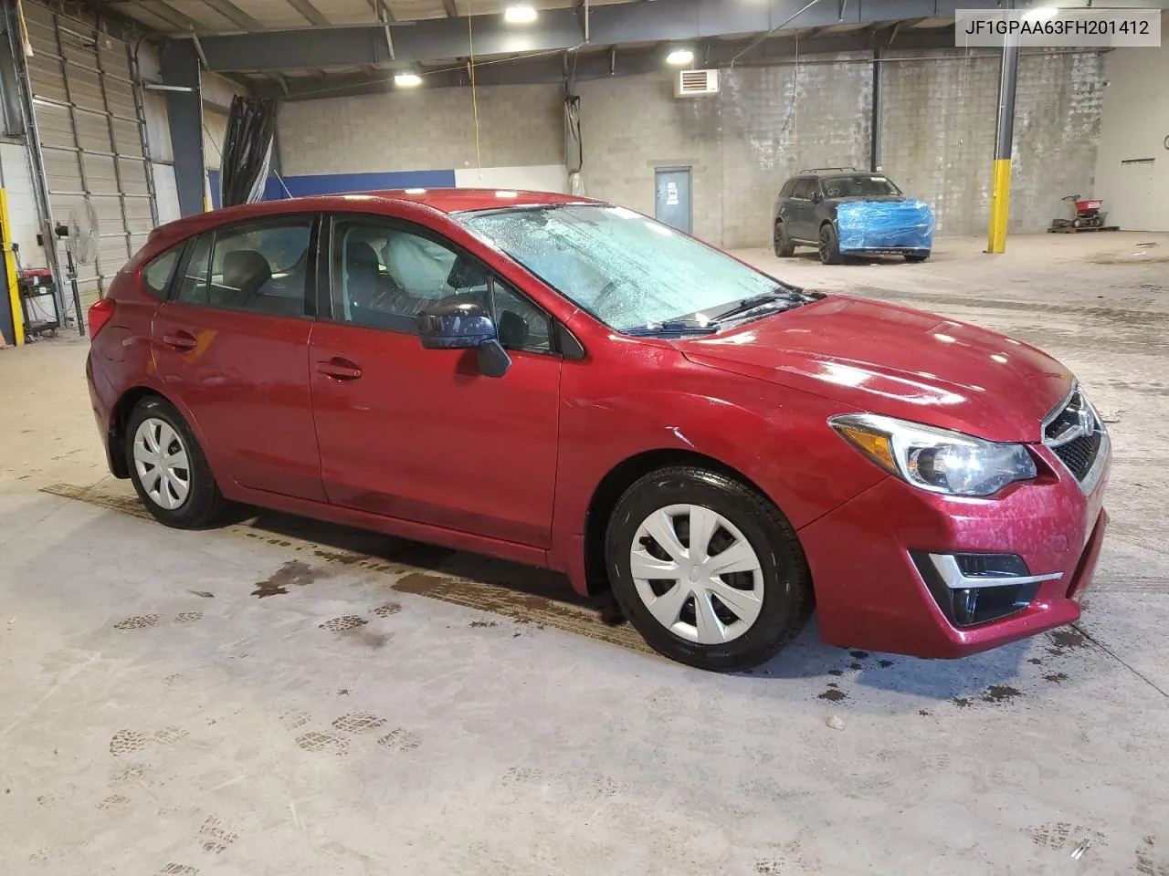 JF1GPAA63FH201412 2015 Subaru Impreza