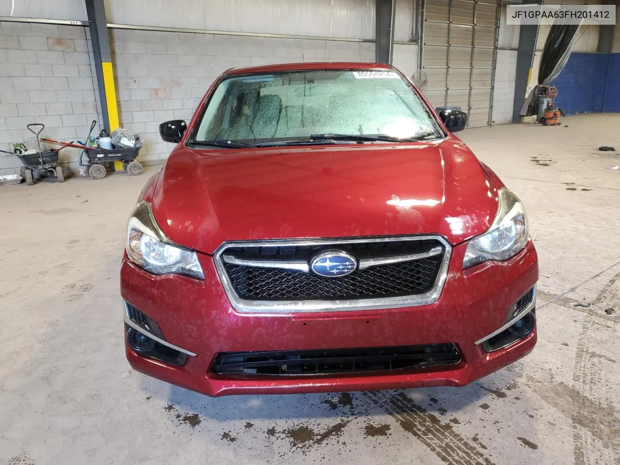 JF1GPAA63FH201412 2015 Subaru Impreza