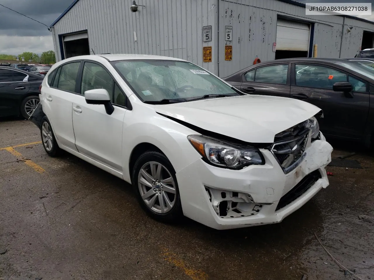 JF1GPAB63G8271038 2016 Subaru Impreza Premium