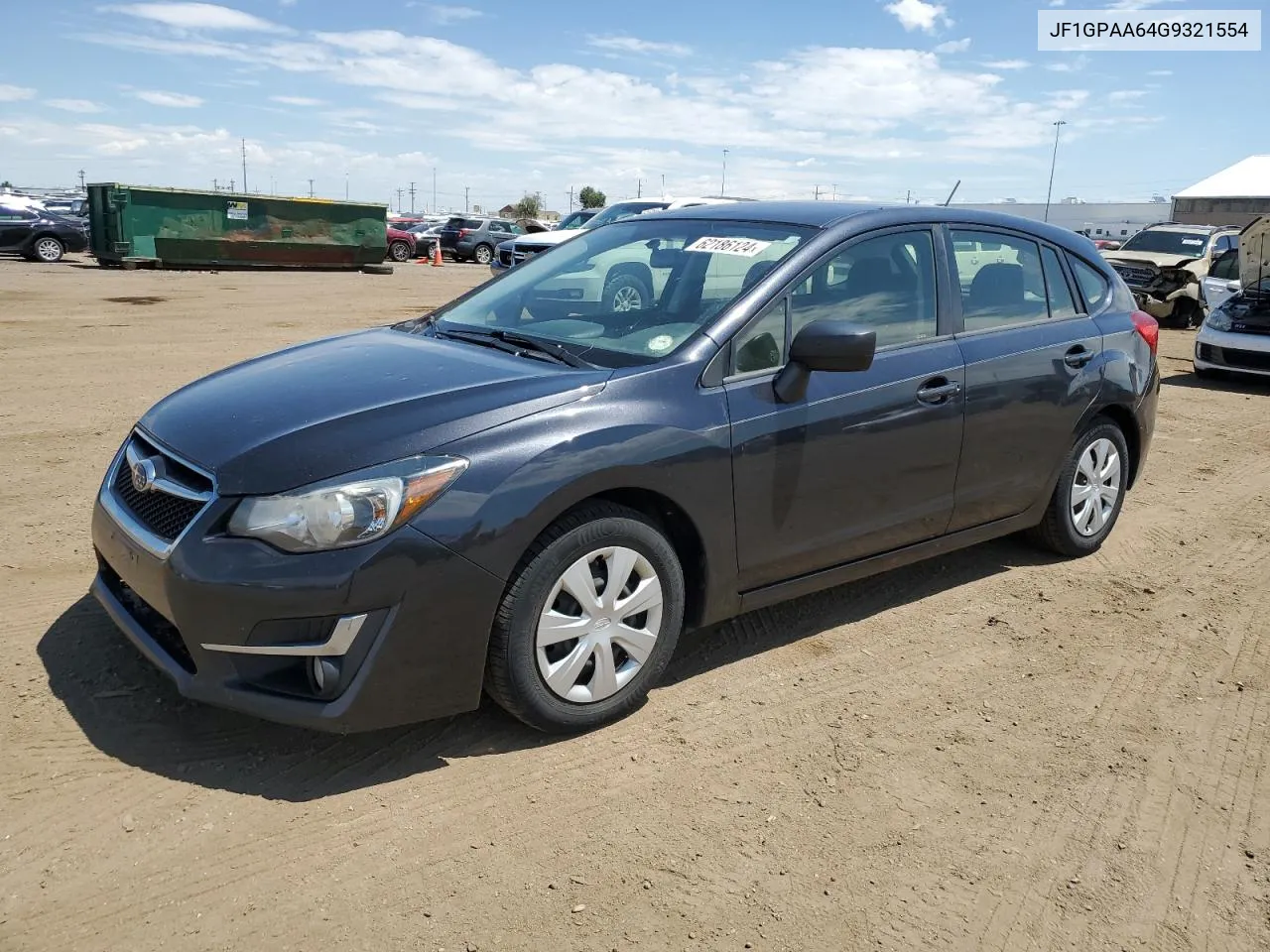 JF1GPAA64G9321554 2016 Subaru Impreza