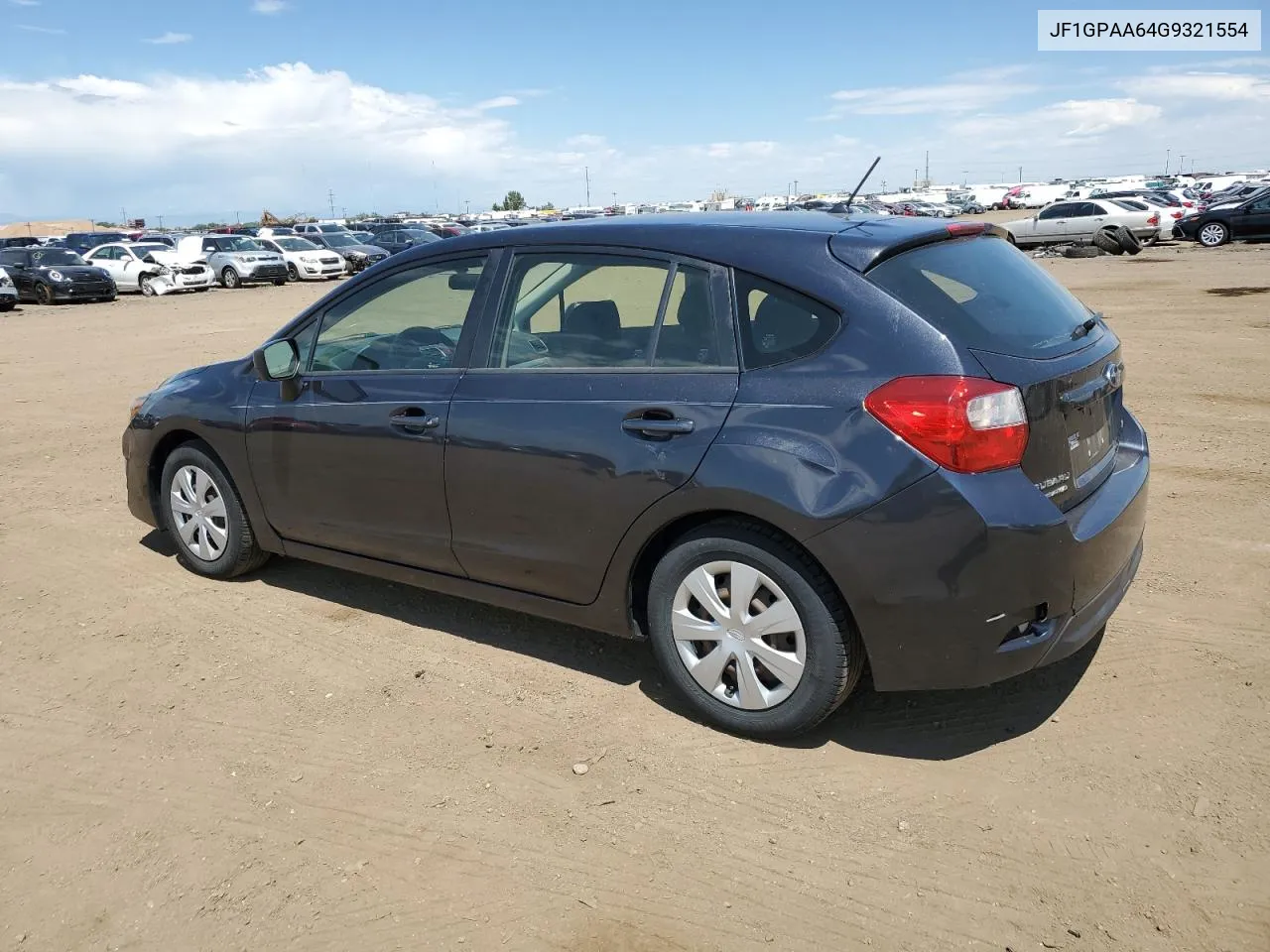 JF1GPAA64G9321554 2016 Subaru Impreza