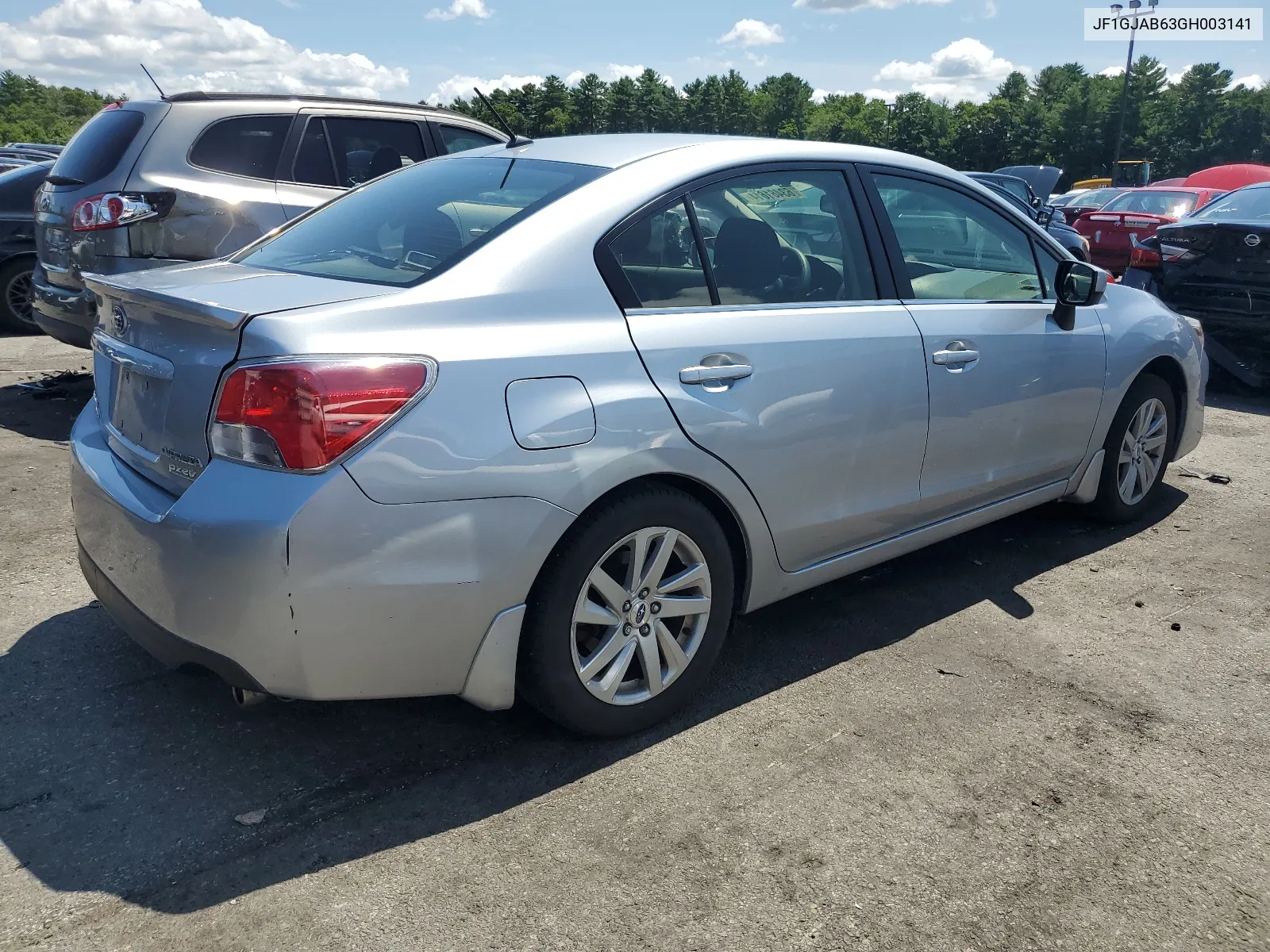 JF1GJAB63GH003141 2016 Subaru Impreza Premium