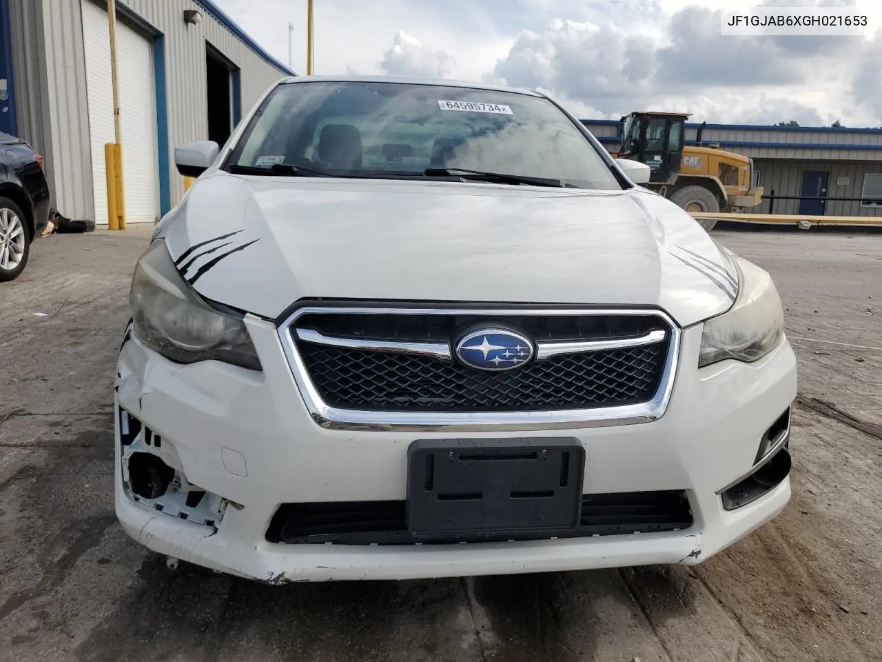 JF1GJAB6XGH021653 2016 Subaru Impreza Premium