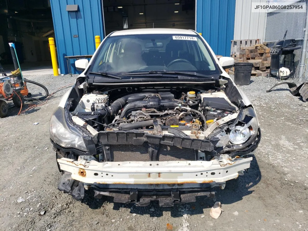 JF1GPAB60G8257954 2016 Subaru Impreza Premium