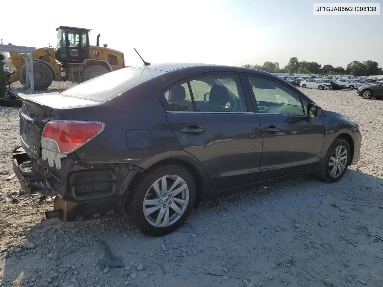 JF1GJAB66GH008138 2016 Subaru Impreza Premium