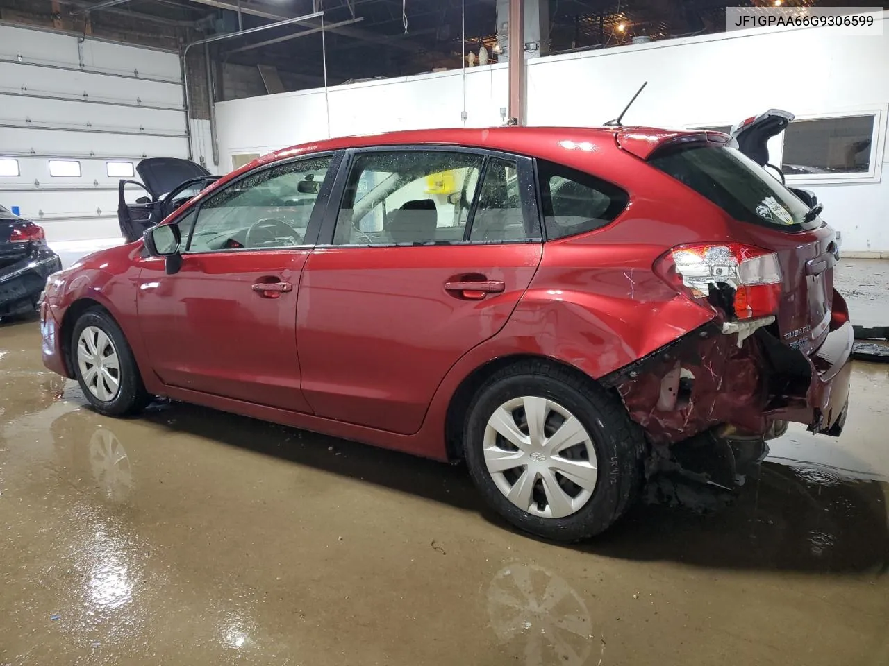 JF1GPAA66G9306599 2016 Subaru Impreza