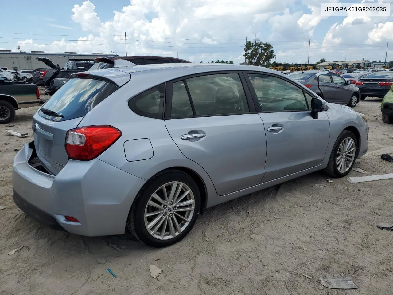 JF1GPAK61G8263035 2016 Subaru Impreza Limited