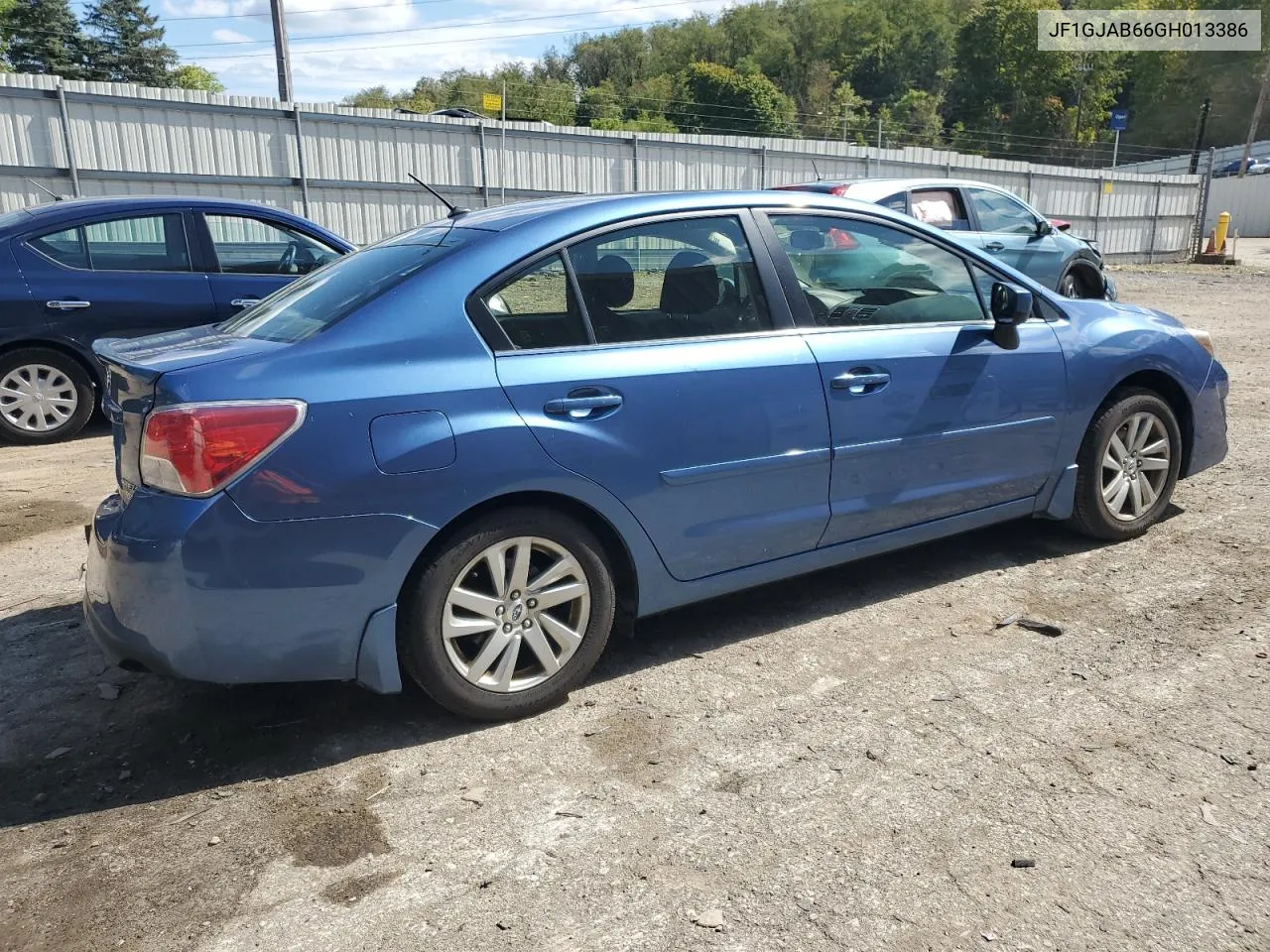 JF1GJAB66GH013386 2016 Subaru Impreza Premium