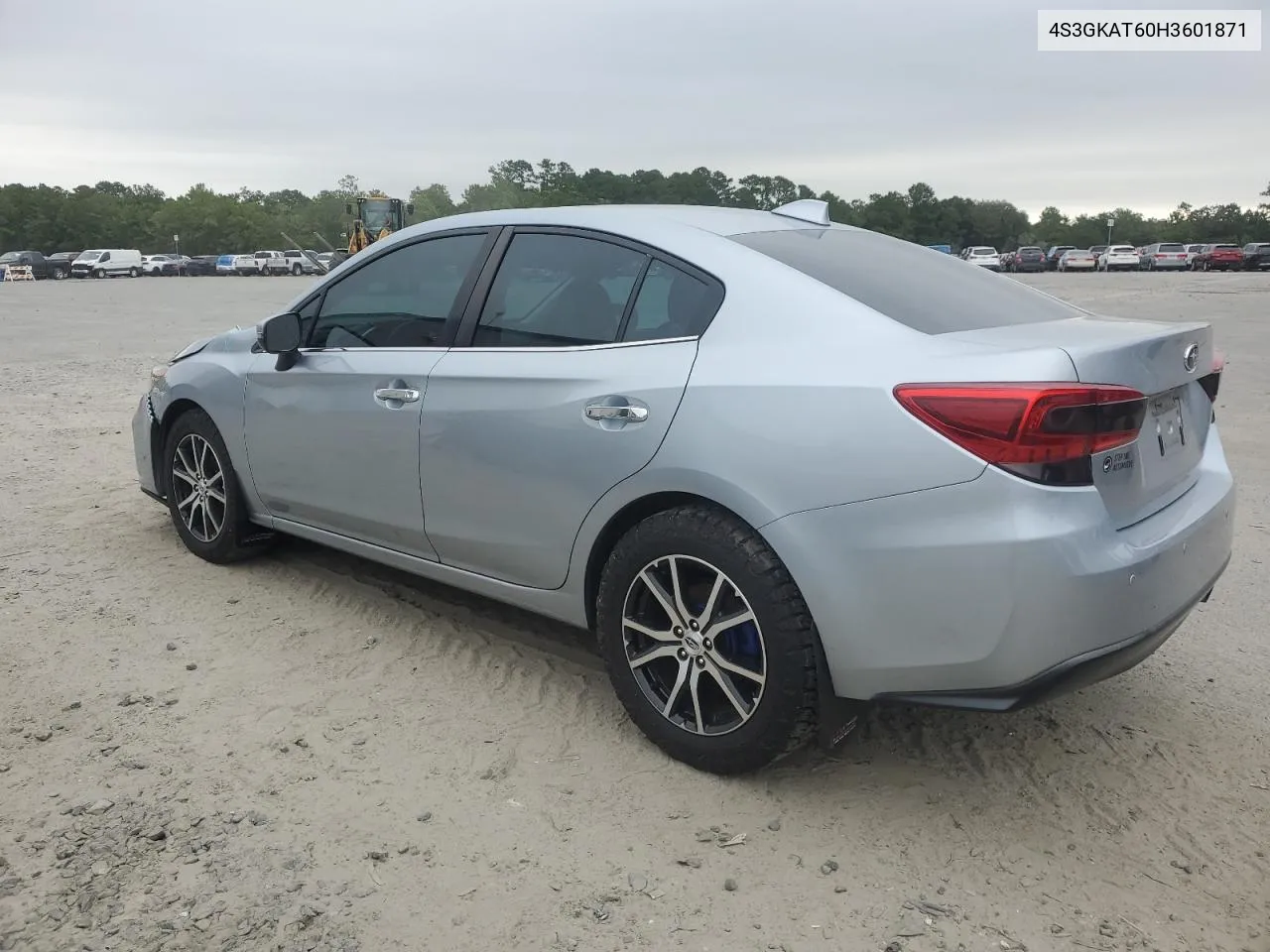 4S3GKAT60H3601871 2017 Subaru Impreza Limited