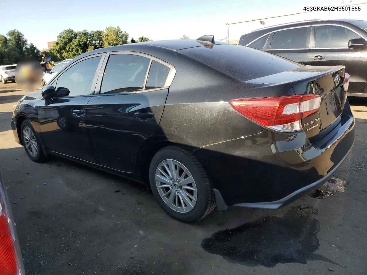 4S3GKAB62H3601565 2017 Subaru Impreza Premium